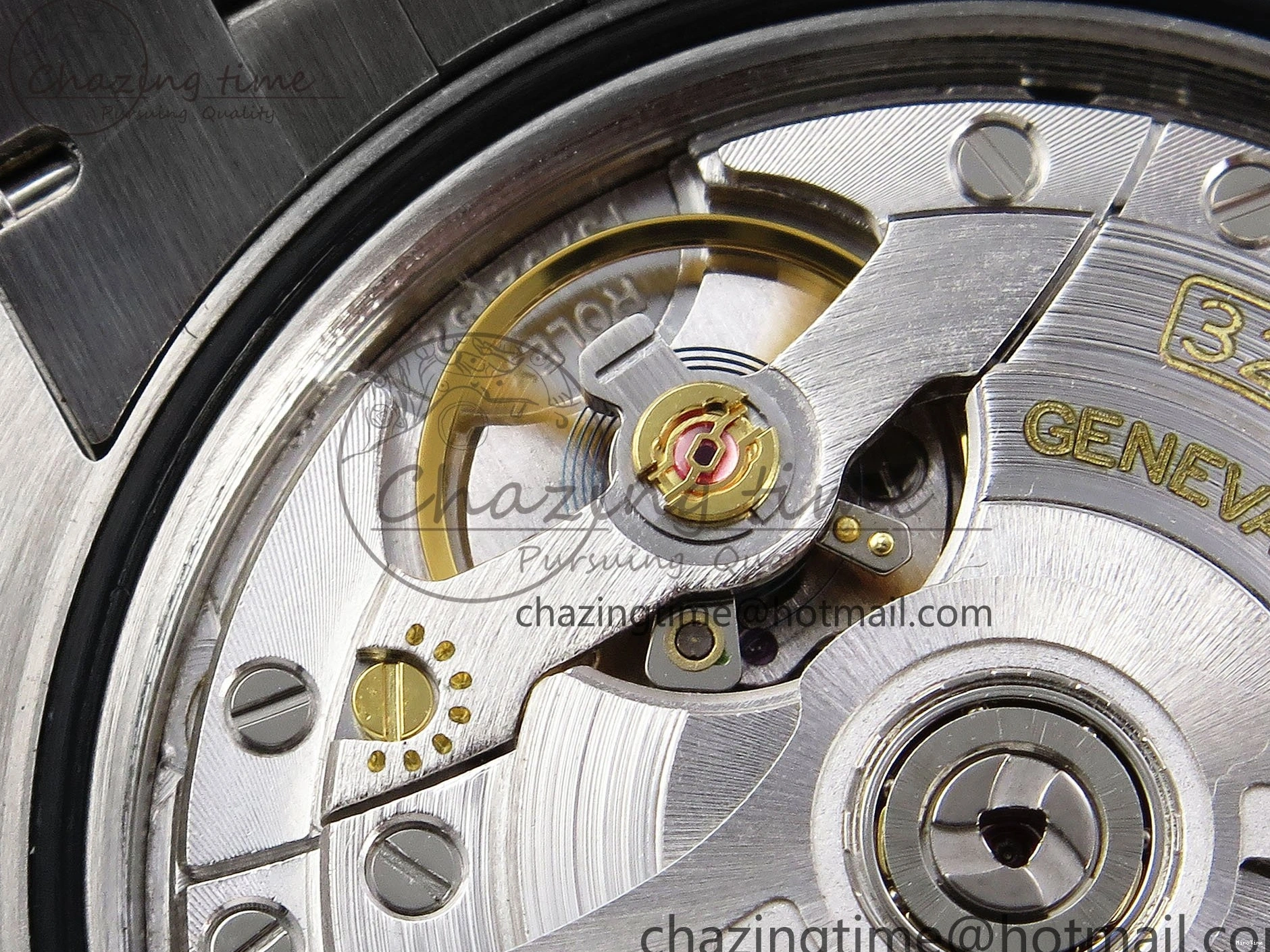 MiroTime 0419 Lightweight DateJust 36 126234 APF 1:1 Best Edition 904L Steel Blue Sitck Dial on SS Jubilee Bracelet VR 1582